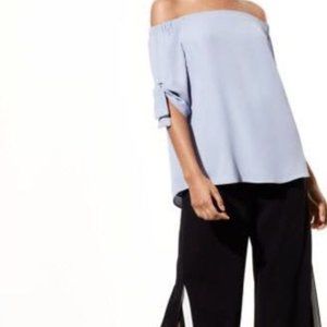 Aritzia Babaton Malik Blouse